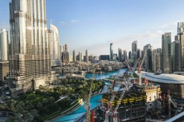Best Areas to Buy Property in Dubai for Investment in 2026