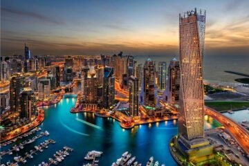 Dubai Property Investment: Why Now Is the Best Time to Buy Real Estate in Dubai